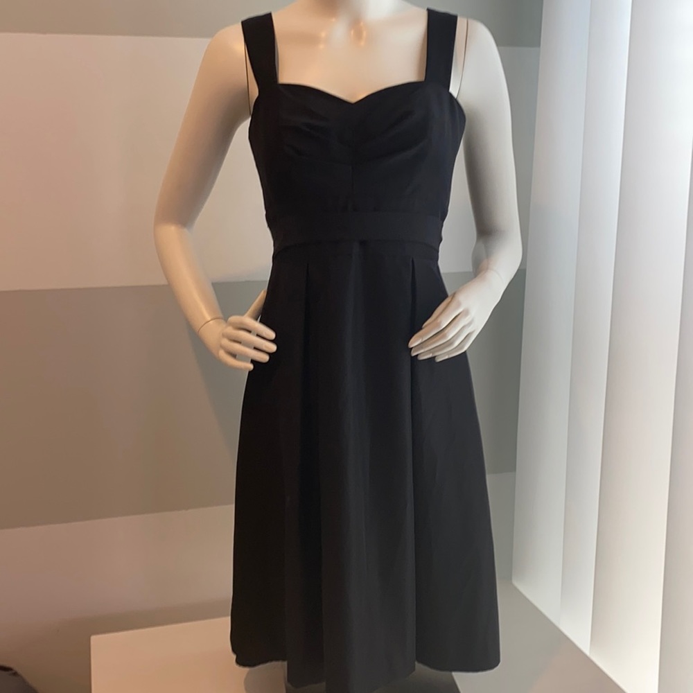 NWT White House Black Market Dress